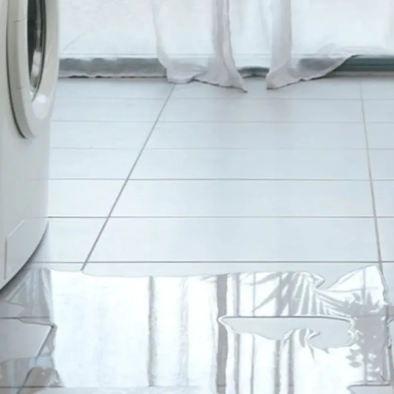 Appliance Leak Cleanup in Morton County, KS