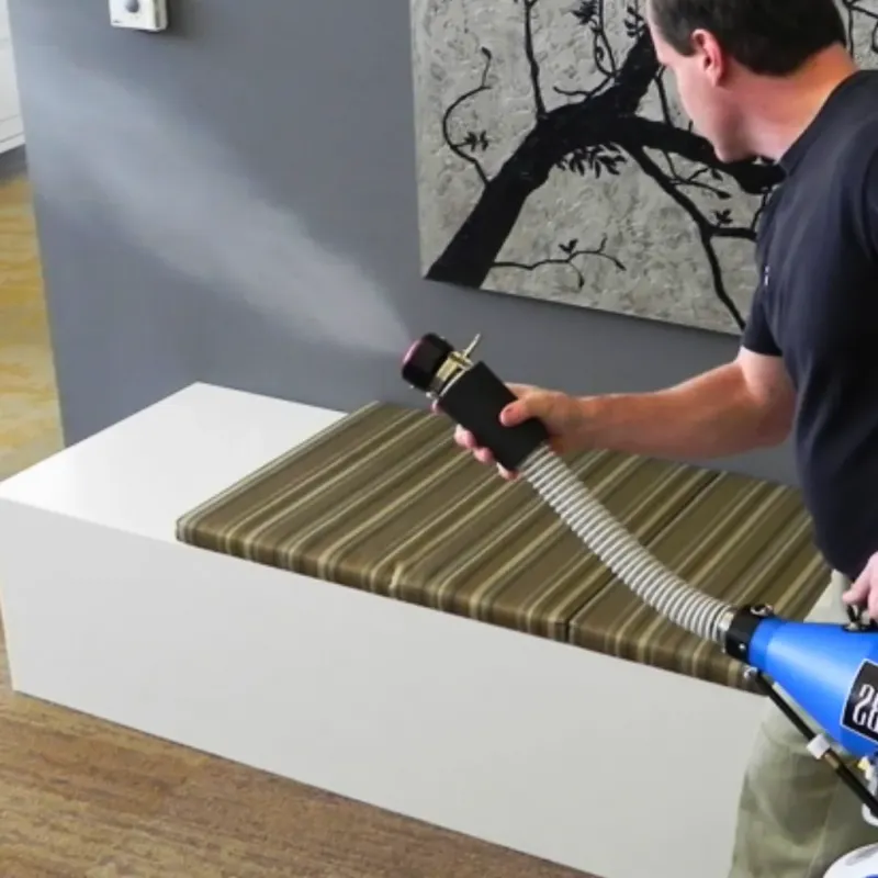 Professional Odor Removal in Morton County, KS